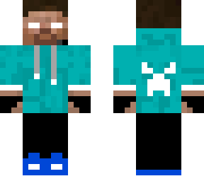 expert herobrine