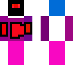 eye man