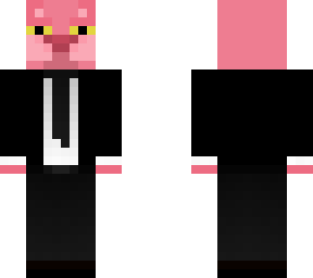 fafrito con traje xdd