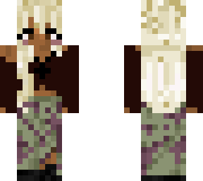 fairy brown recolour