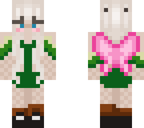 fairy person
