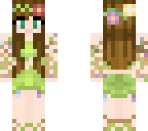 fairy personal
