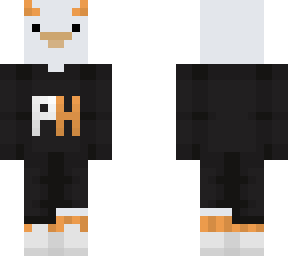 fancy goose