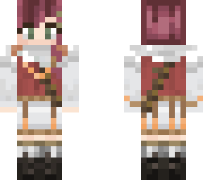fantasy girl