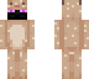 fawn (enderman)