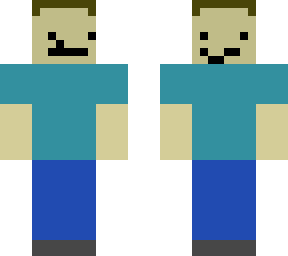 fin's skin