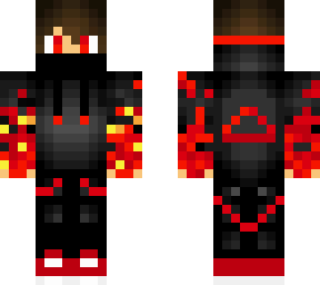 fire boy