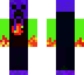 fire hands