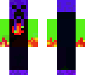 fire hands 2