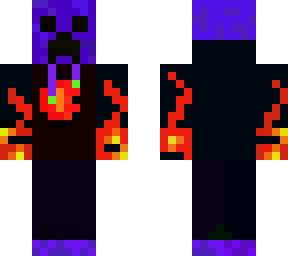 fire hands 3
