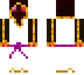 fire wizard