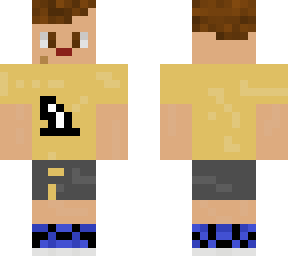 fixed boy with more detail (boy 2.1)