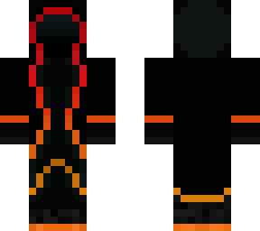 flameing void guy updated