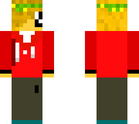 flower boy v3 big update!