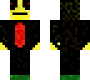 fly skin (updated)