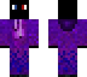 for void