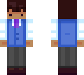 found on namemc creator unknown