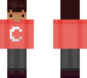 found on namemc creator unknown