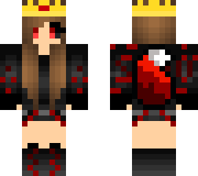 fox queen