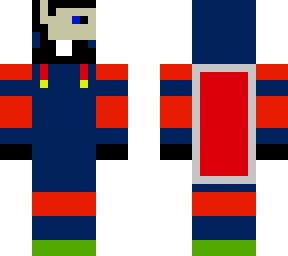 foxstenlord (ripped mask)