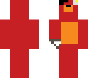 foxy