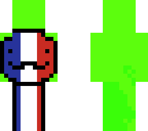 french dream