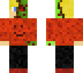 fridde's skin