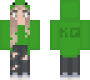 friend skin v2
