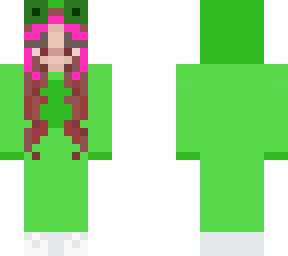frog