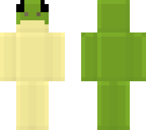 frog