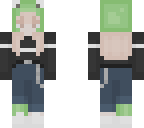 frog girllllll (edits)