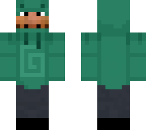 frog jschlatt