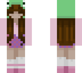 froggy hat :dd (fixed)