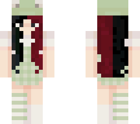 froggy skin ev recolor4