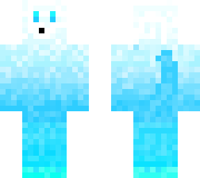 frost - dragon