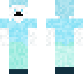 frosty steve