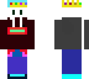 funny skin pls download