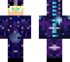 galaxy dino :3