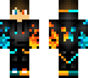 gamerboy skin