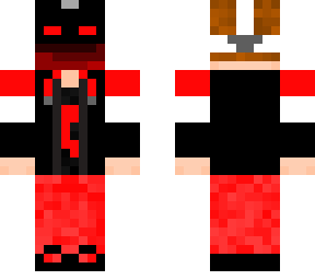 geometry dash skin