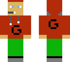 gg gamer