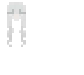 ghost girl