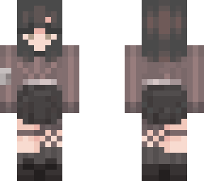 girl
