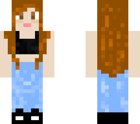 girl