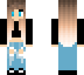 girl edit