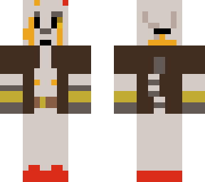 goatboy
