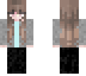 god