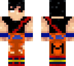 goku terror