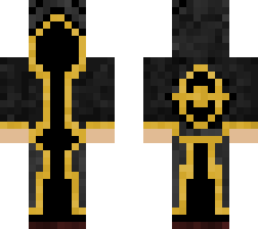 golden mystic