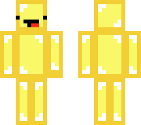 golden skeppy